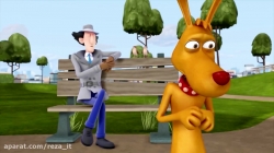 انیمیشن کاراگاه گجت 2015 :: فصل 1 قسمت 27 :: دوبله فارسی